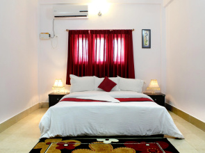 The Shelter Hotel - Port Blair