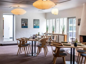 The Lodge Billund
