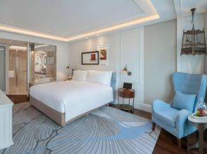 Отель Sofitel Bangkok Sukhumvit
