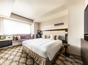 Hotel Hanshin Annex Osaka