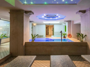 Egnatia Palace Hotel & Spa