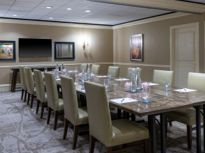 The Capital Suites Hotel