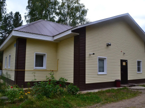 Lukomorye
