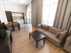 Горки Город Апартаменты Красная Поляна