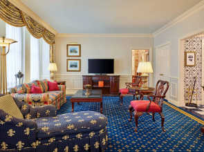 The Brown Palace Hotel and Spa, Autograph Collection