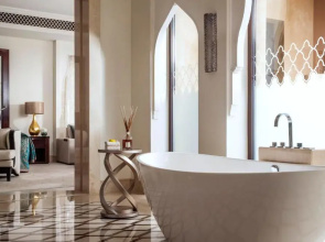 Отель One&Only The Palm, Dubai