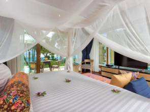 Krabi Resort Ao Nang