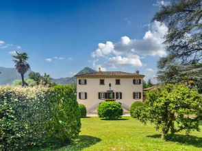 Albergo Villa Marta