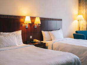 Отель Millennium Lakeview