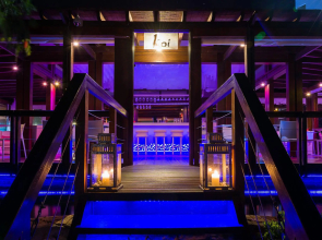 Capo Bay Hotel