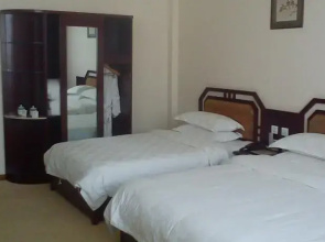 Yunshangsiji Fairyland Hotel of Tengchong Jadeite