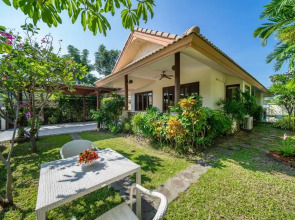 Blu Marine Hua Hin Resort and Villas