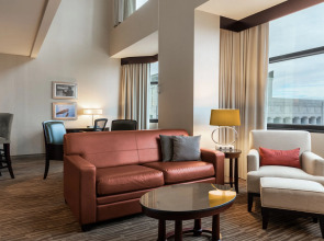 The Capital Suites Hotel