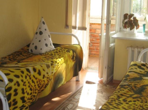 Ochag Hotel