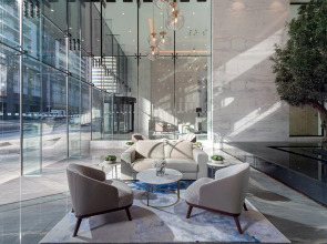 Jumeirah Living Marina Gate