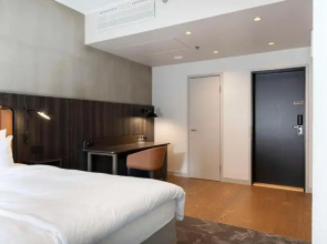 Radisson Blu Seaside Hotel, Helsinki