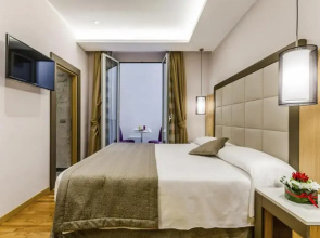 Hotel Giolli Nazionale