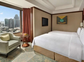 Shangri-La Bangkok