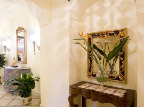Hotel Palazzo Guardati