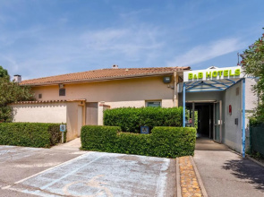 B&B HOTEL Montpellier Sud Lattes