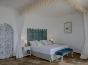 Chale Island Resort