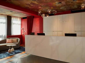 Hotel Indigo Florence by IHG