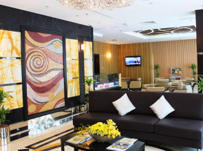 Villaggio Hotel Abu Dhabi