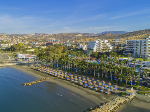 The GrandResort – Limited Edition by Leonardo Hotels