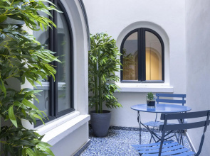 Hotel de France Gare de Lyon Bastille