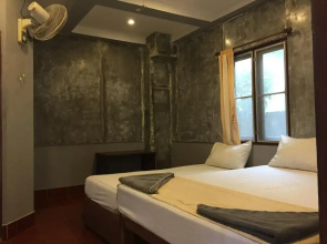 Big Fish Resort Koh Tao