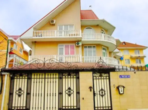 Guest House in Lazarevskoye