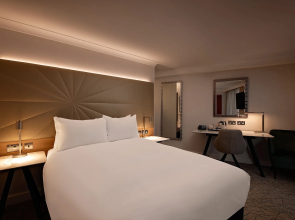 Hilton Birmingham Metropole