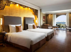 Jumeirah Zabeel Saray Royal Residences