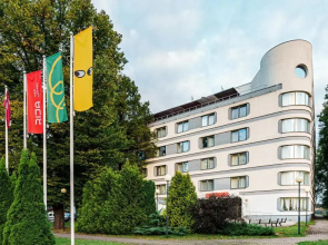 Rija VEF Hotel