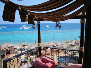 Club El Faraana Reef
