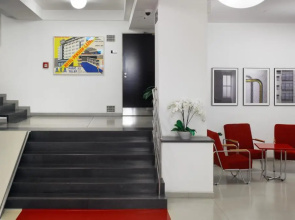 Axa Hotel