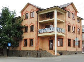Парнас