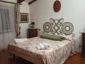Residenza Villa Spagnola