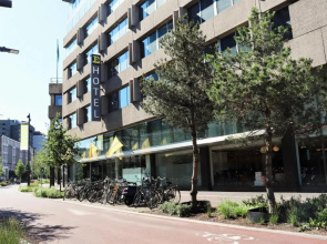 Leonardo Hotel Eindhoven City Center