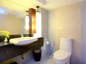 Отель Patong Resort