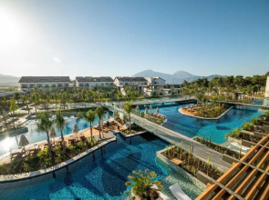 Akra Fethiye The Residence Tui Blue Sensatori - Adult Only