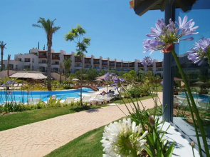 Precise Resort El Rompido - The Club
