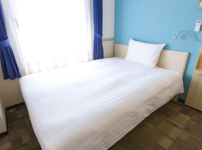 Toyoko Inn Nishi Funabashi Baraki Inter