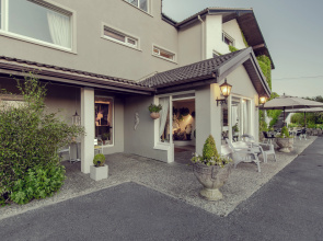 The Ardagh Hotel & Restaurant
