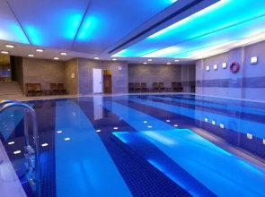 Point Hotel Taksim