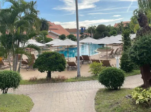 Курортный отель Thai Garden Resort