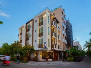 Express Inn