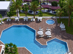 Utopia Resort & Residence