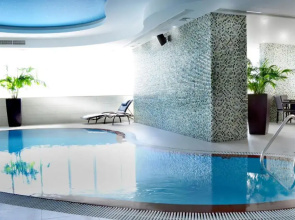 Cristal Hotel Abu Dhabi