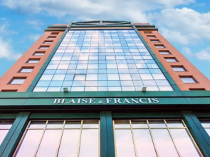 Отель Blaise & Francis